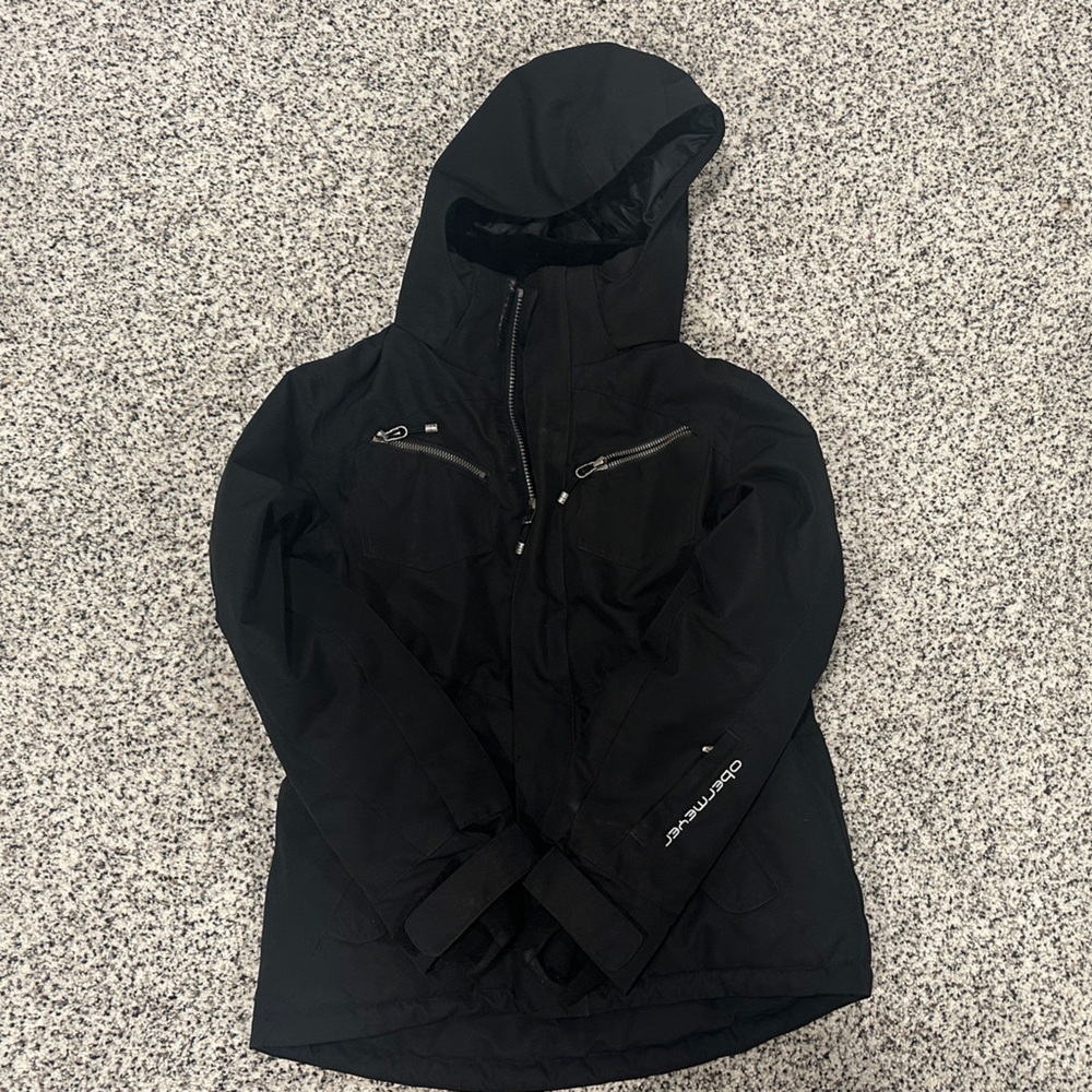 Obermeyer Girls Berkley Jacket